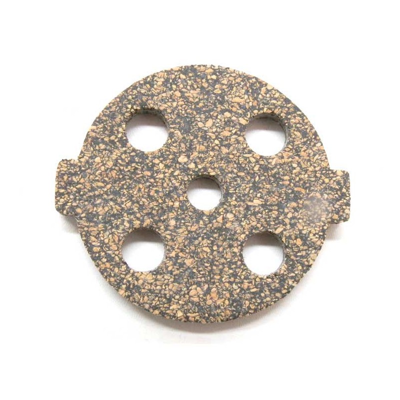 Cork gasket for 2 way fuel tap 526783