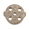 Cork gasket for 2 way fuel tap 526783
