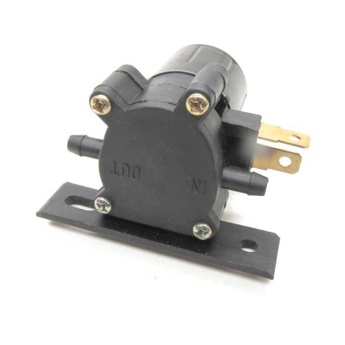 Pompe lave glace - 24v