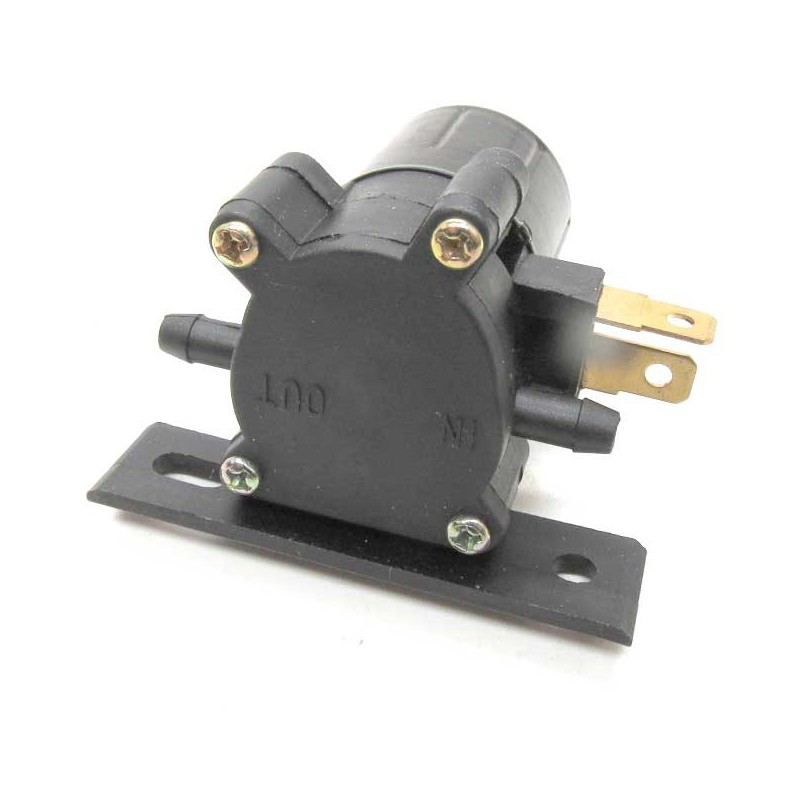 Pompe lave glace - 24v