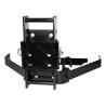 Adjustable tow hitch 1983-98