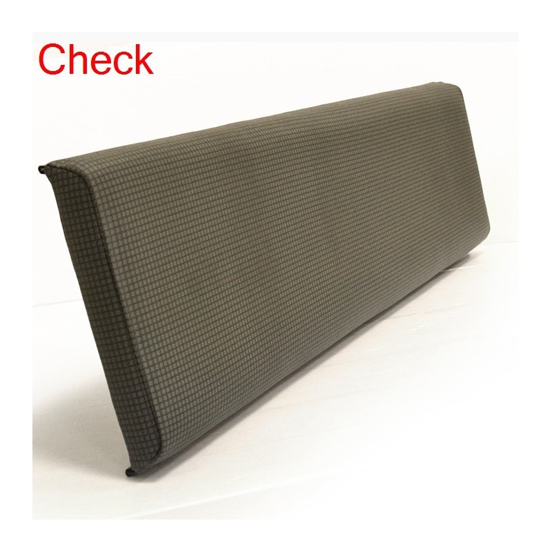 2 men bench seat back - Defender