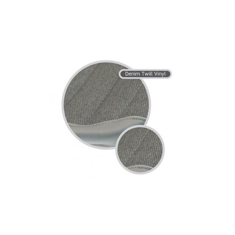 Dossier de banquette 2 personnes - Defender