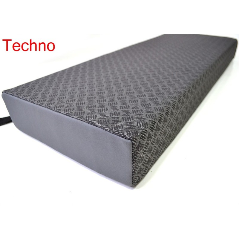 2 men bench seat cushion - Defender