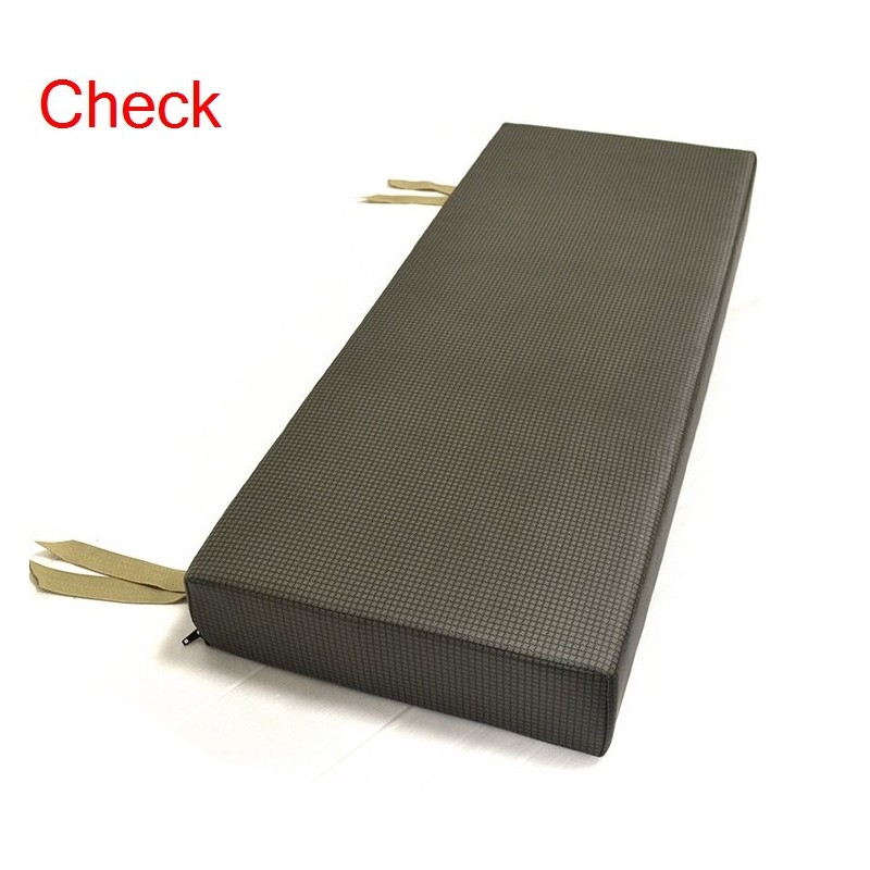 2 men bench seat cushion - Defender