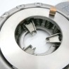 Clutch kit Serie 1/2
