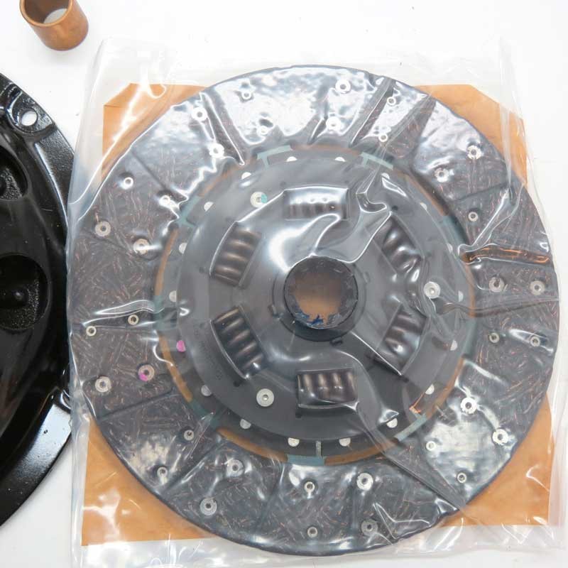 Kit embrayage Serie 1/2