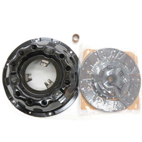 Clutch kit Serie 1/2