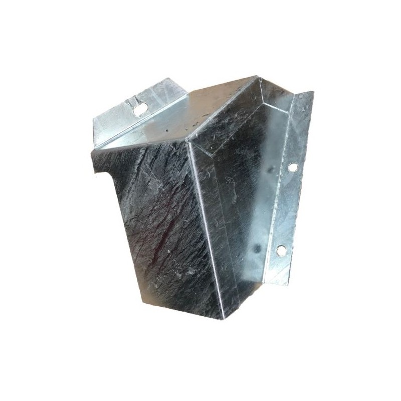 Steering Box Cover LHD - Lightweight