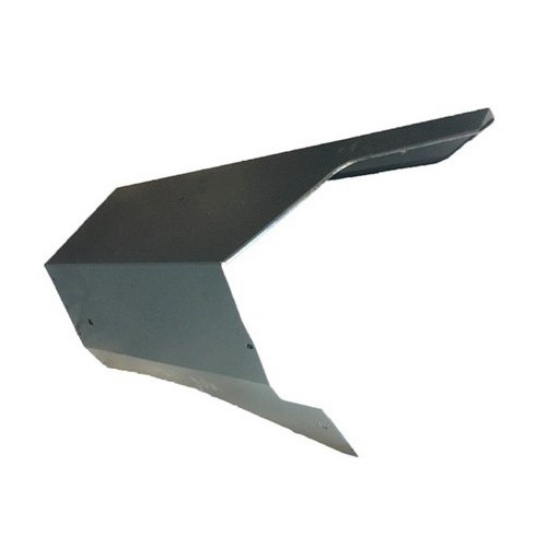Lightweight front wing - right side