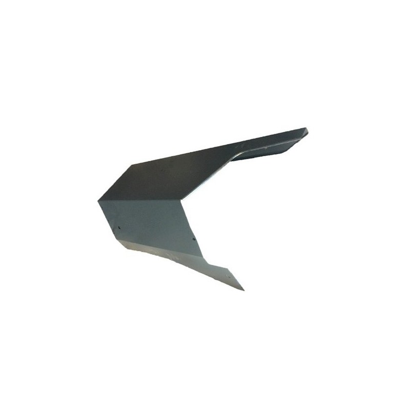 Lightweight front wing - right side