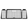 Window guard grille internal - Defender 2002 on