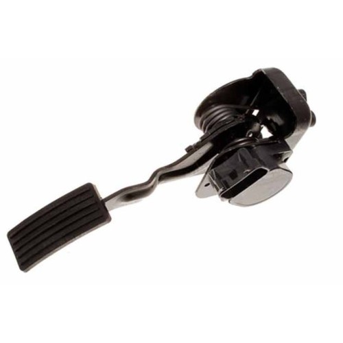 Potentiometer & pedal Def TD5 2001-2006