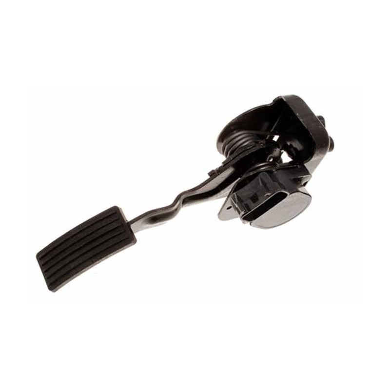 Potentiometer & pedal Def TD5 2001-2006