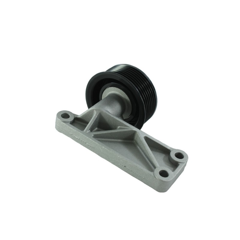 Drive belt tensioner TD5