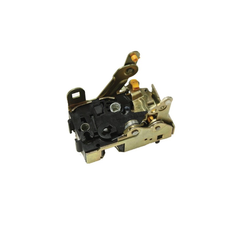 Door latch rear - RH