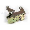 Door latch rear - RH