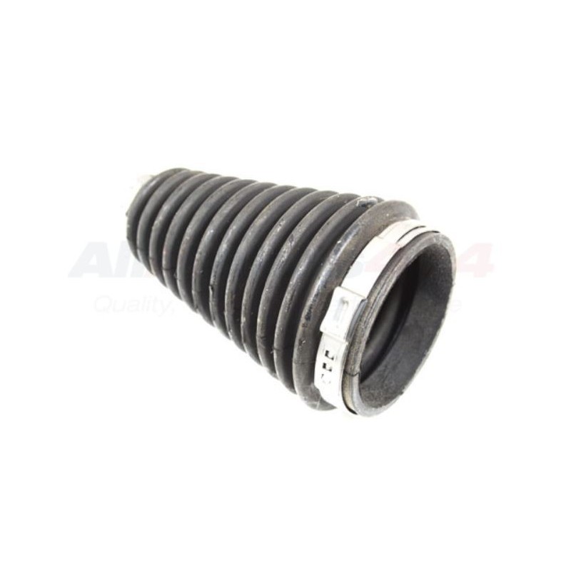 Front ACE actuator boot Discovery 2