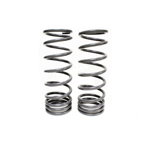 Coil springs rear Def110 - light load