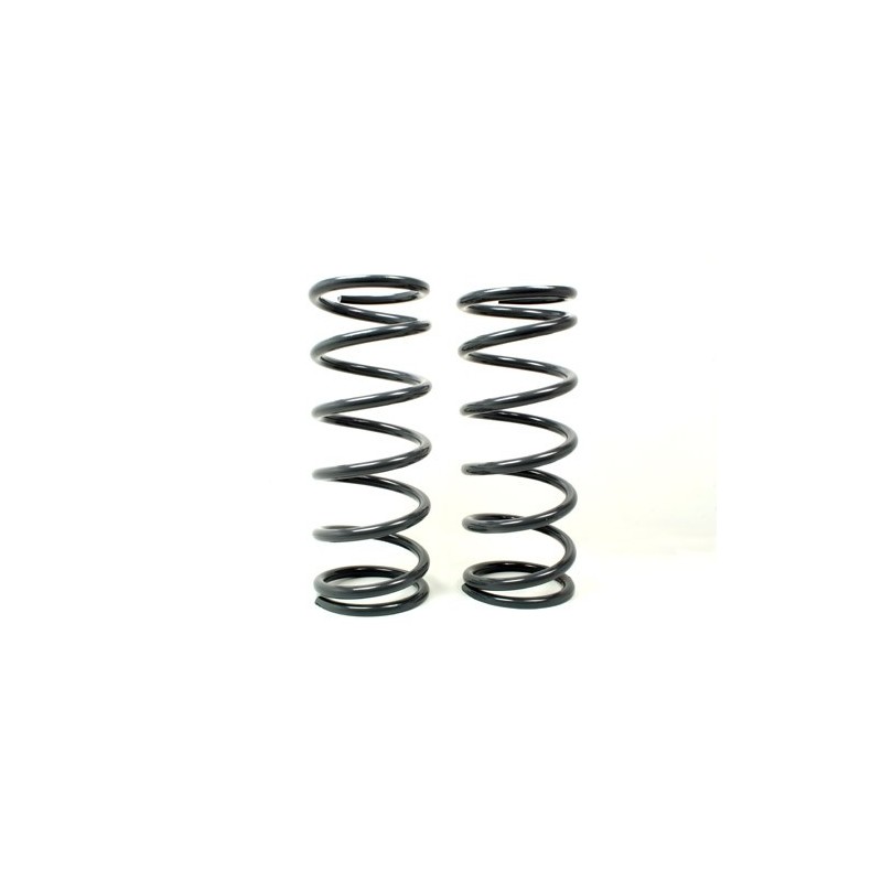 Coil springs rear Def110 - light load
