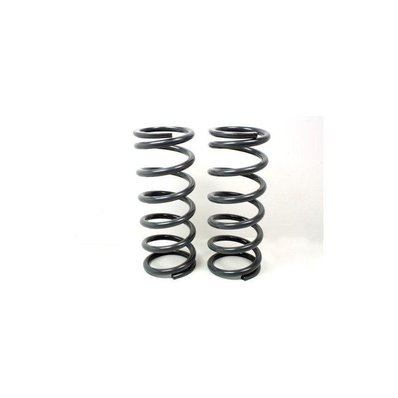 Coil springs rear Def110 - light load