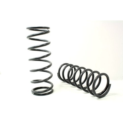 Coil springs rear Def110 - light load
