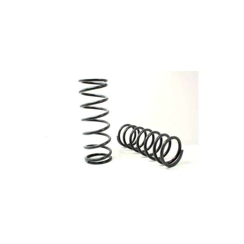 Coil springs rear Def110 - light load