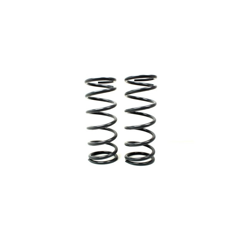 Coil springs rear Def110 - light load