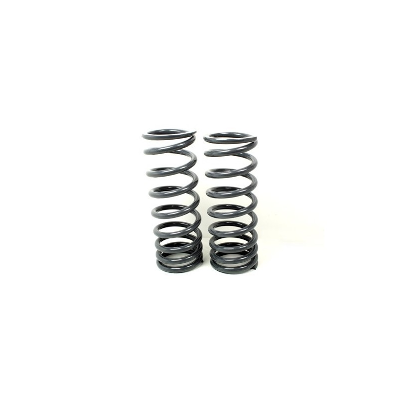 Coil springs rear Def110 - light load