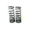 Coil springs rear Def110 - light load