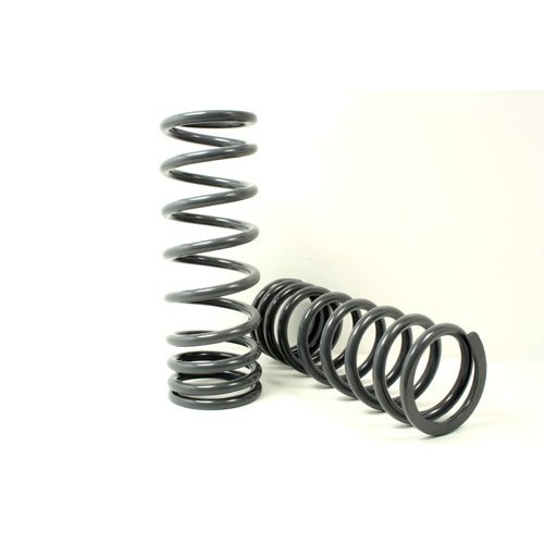 Coil springs rear Def110 - light load