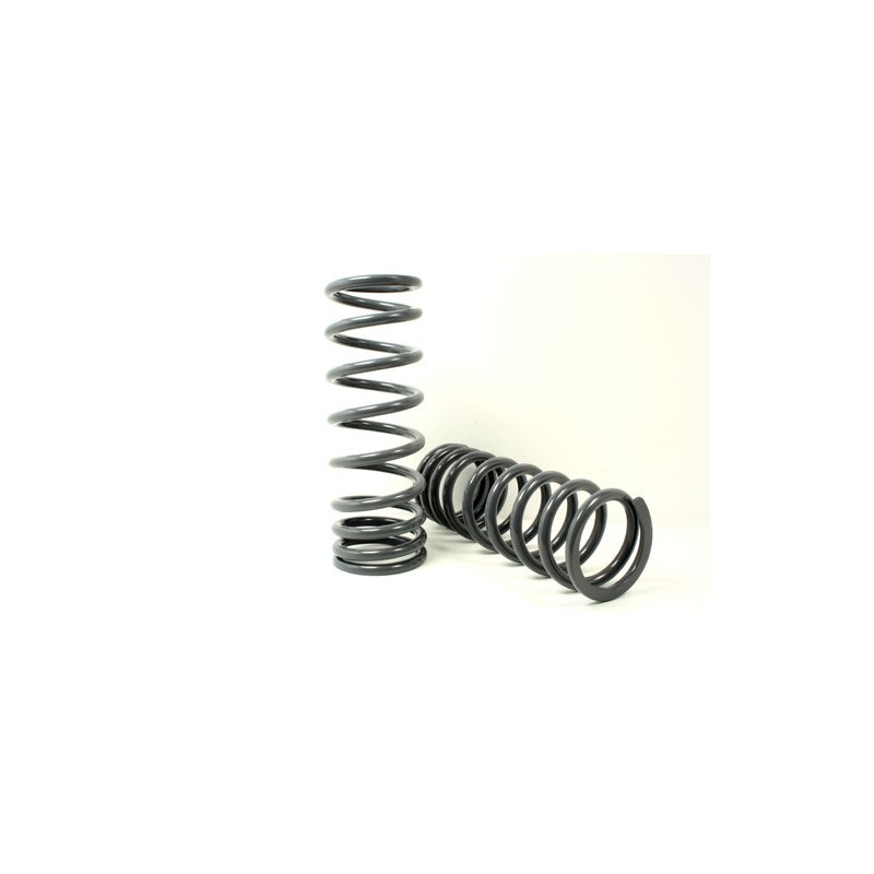 Coil springs rear Def110 - light load