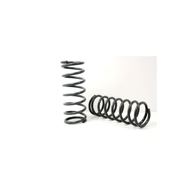 Coil springs rear Def110 - light load