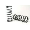 Coil springs rear Def110 - light load