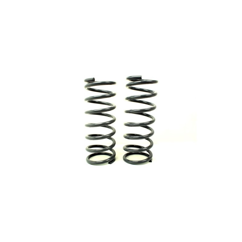 Coil springs rear Def110 - light load