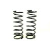 Coil springs rear Def110 - light load