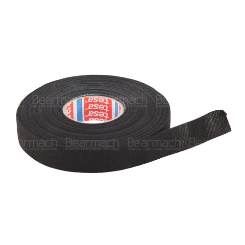 Insulation tape black fleece cotton adhesive tape