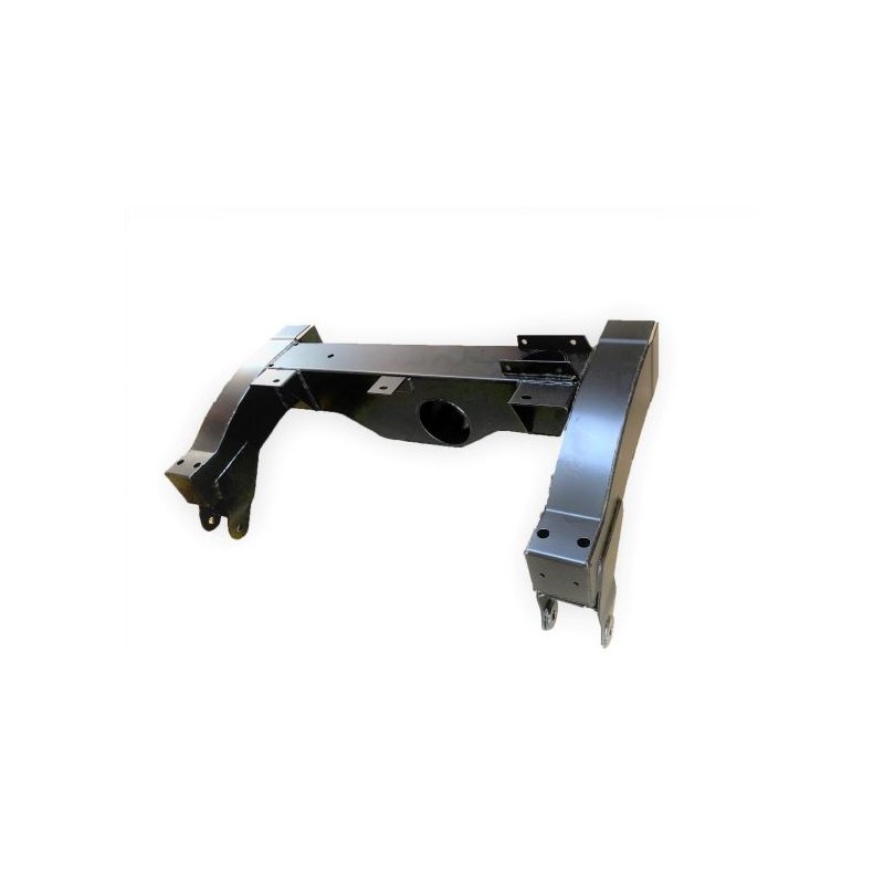 Quarter chassis front - universal