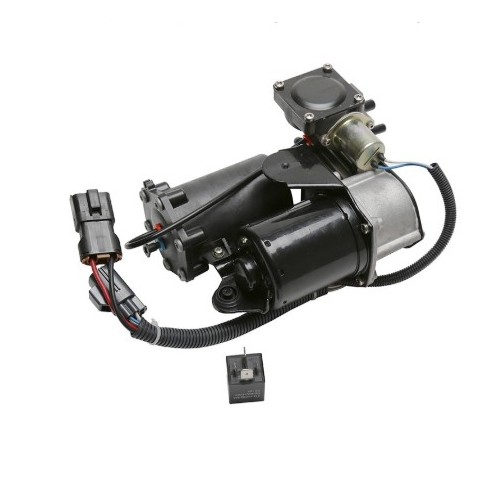 Compresseur de suspension pneumatique type Hitachi