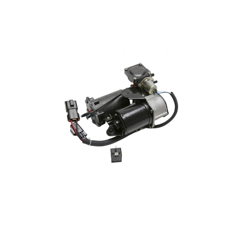 Air suspension compressor Hitachi type