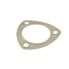 Exhaust gasket