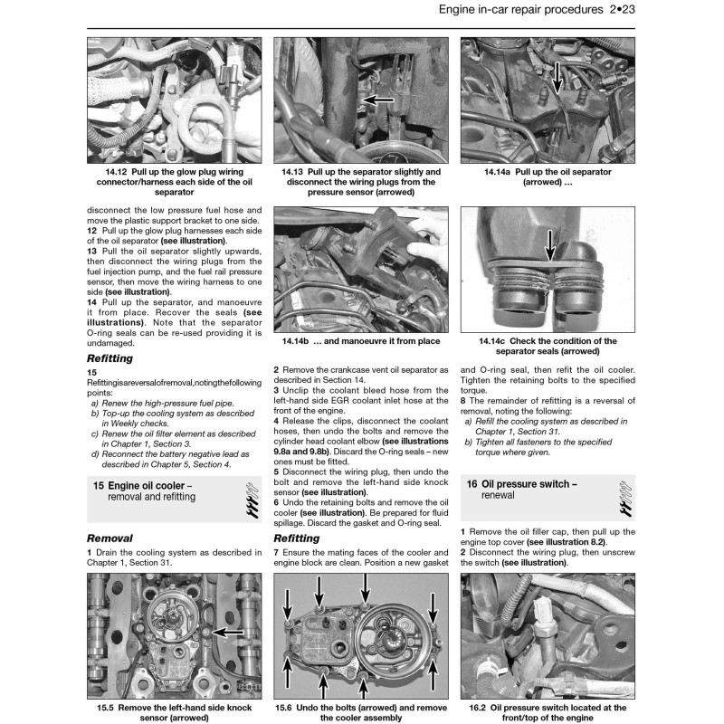 Workshop Manual Haynes