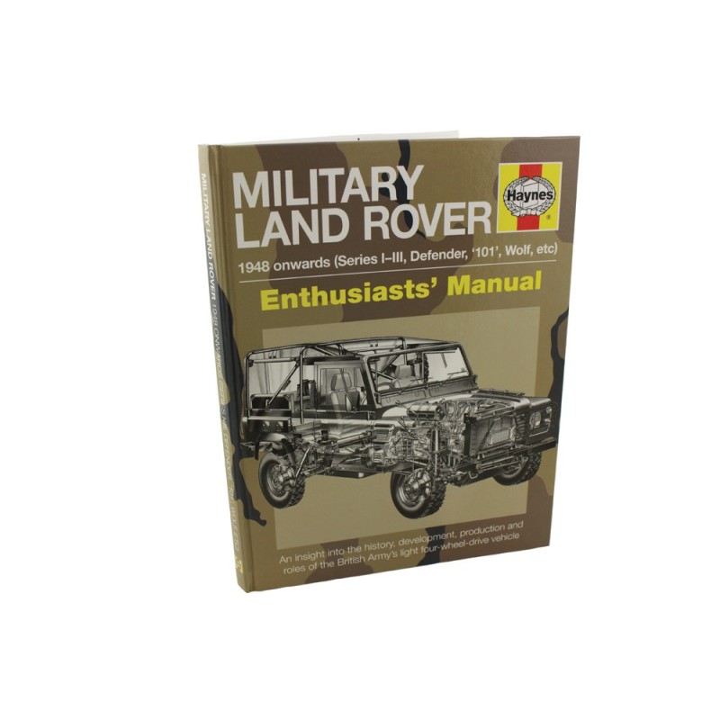 Manuel d'atelier HAYNES