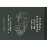 Manuel pièces détachées Land Rover