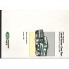 Parts Catalogue Land Rover