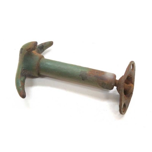 Bonnet fastener Minerva - used