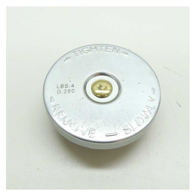 Bouchon de radiateur 1948-58