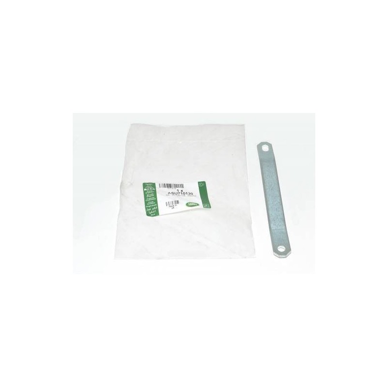 Patte avant de maintient bas de caisse Def 2007-...