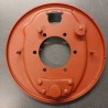 Brake anchor plate assembly RH 1948-64 - reconditioned