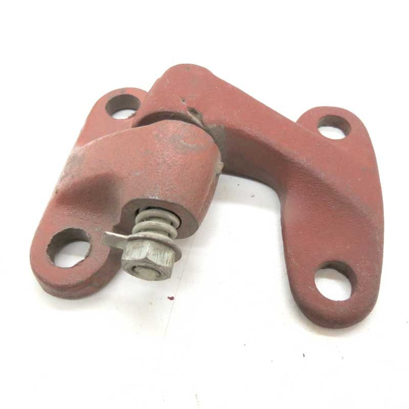 Charnière inférieure - gauche